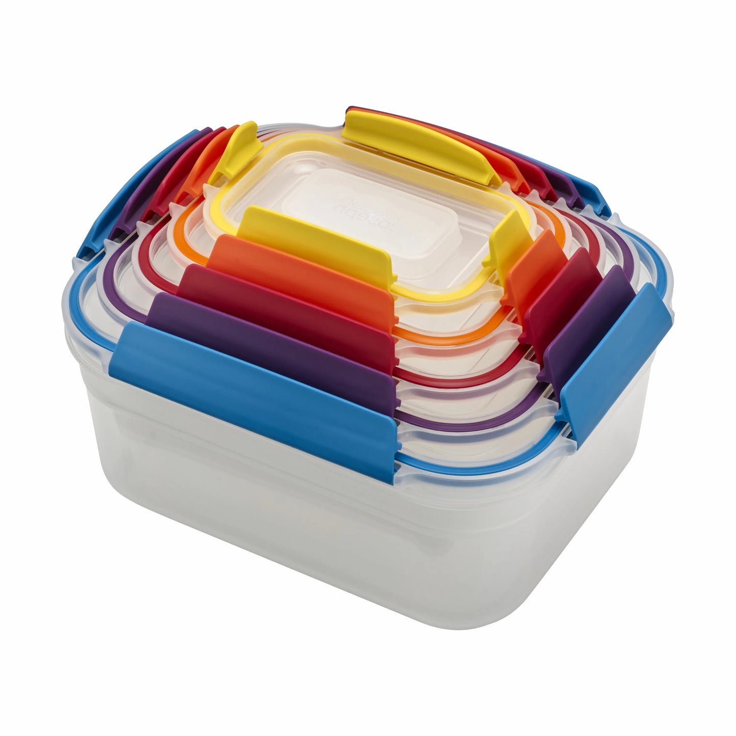 Joseph Joseph Nest Lock Madopbevaring - 5 Stk.