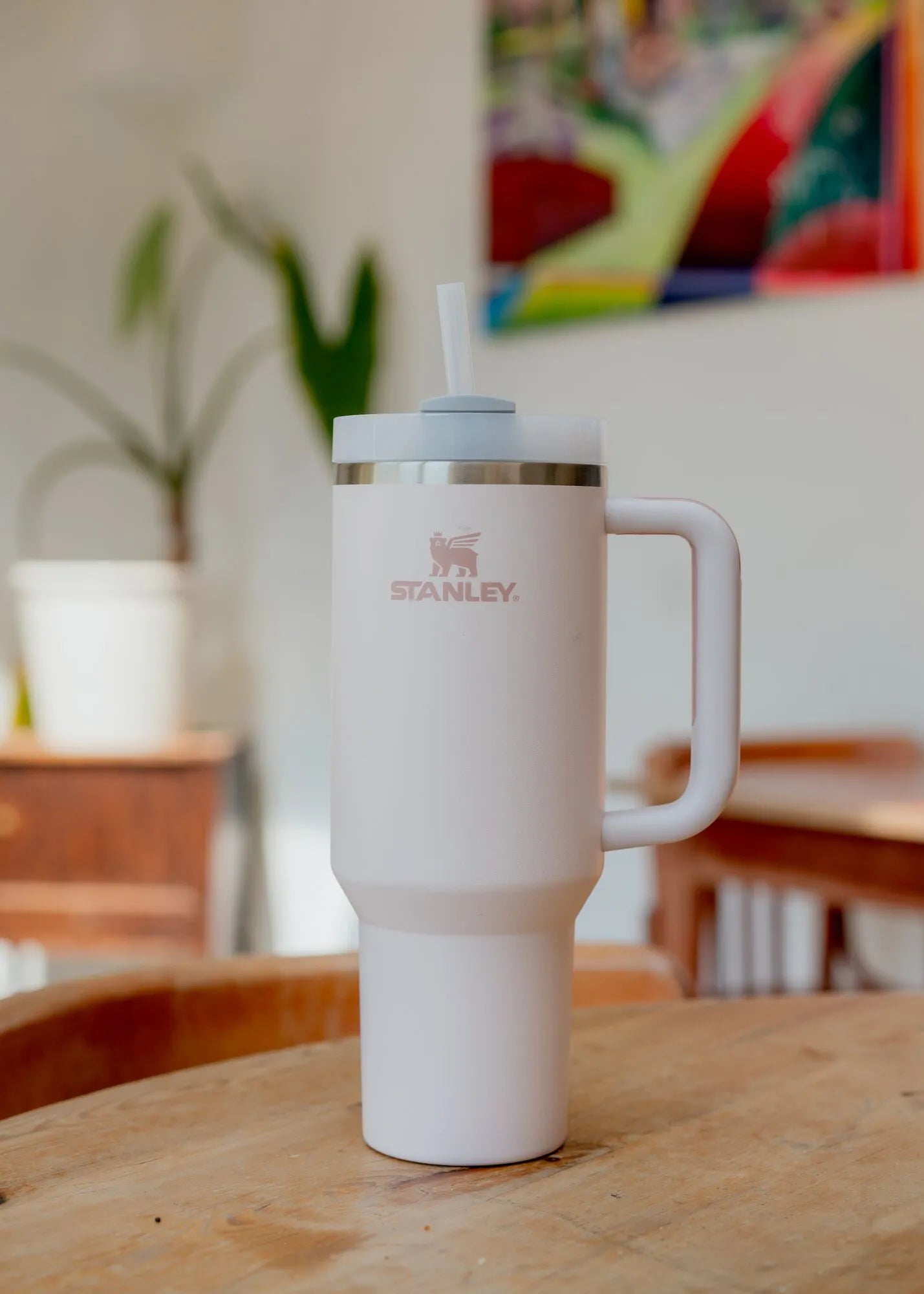  Stanley Quencher Flowstate Tumbler