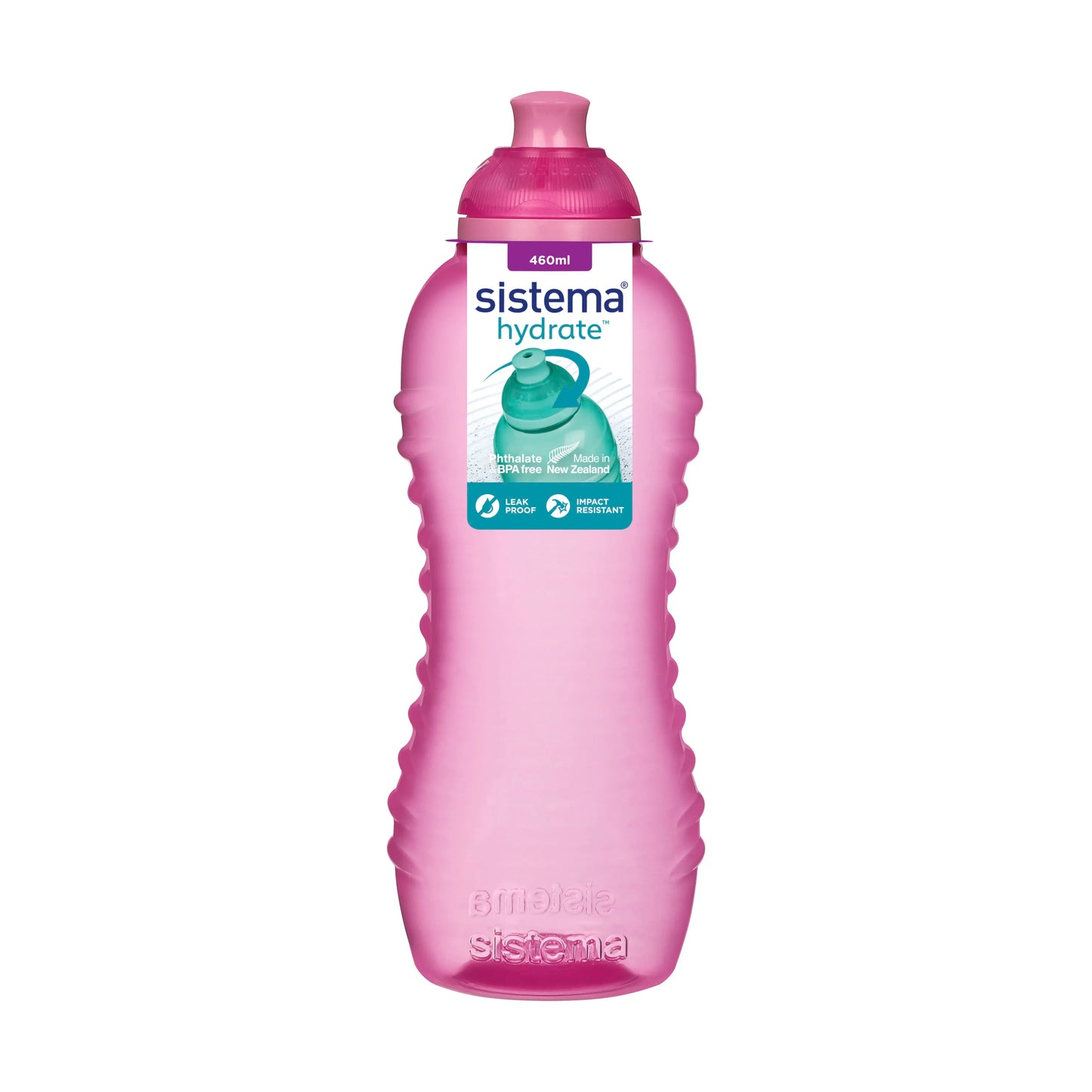 Sistema Twist 'n' Sip Drikkeflaske