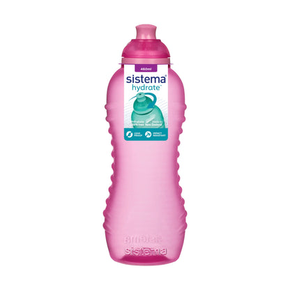 Sistema Twist 'n' Sip Drikkeflaske