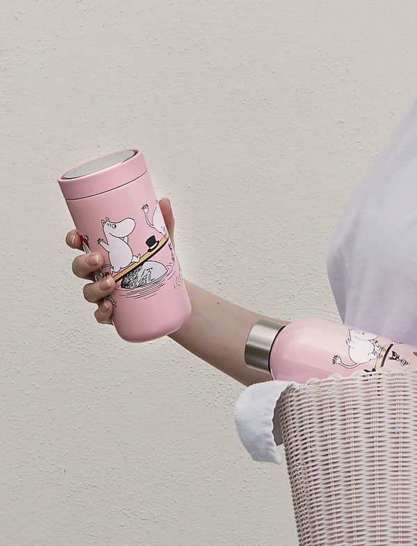 Stelton To-Go Glick Rejsekrus