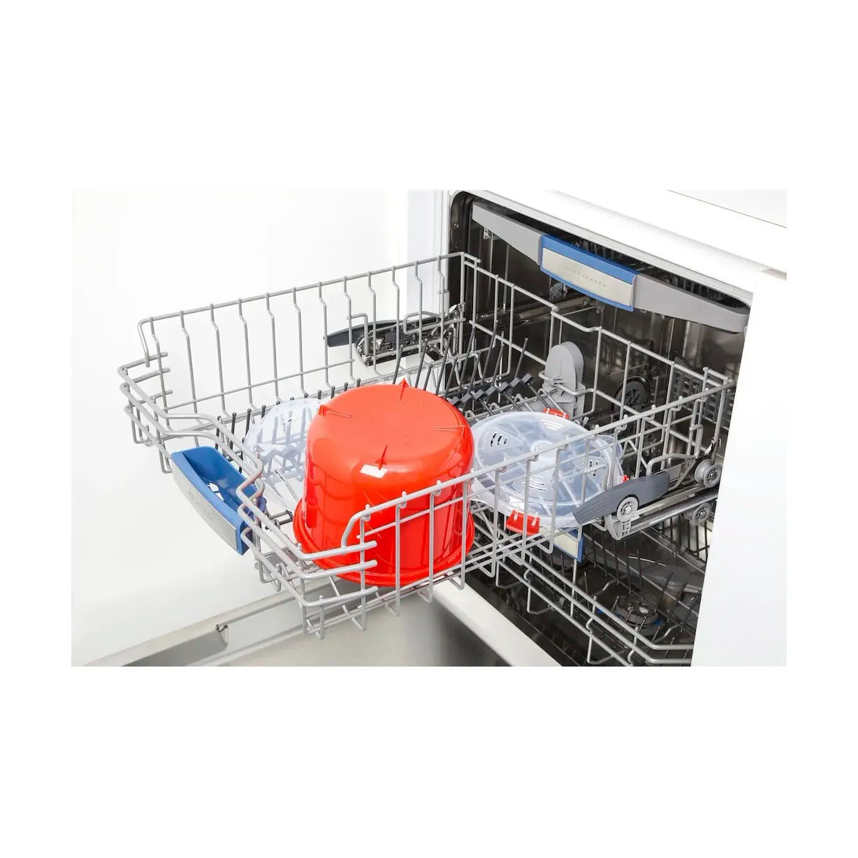 Sistema Microwave Riskoger