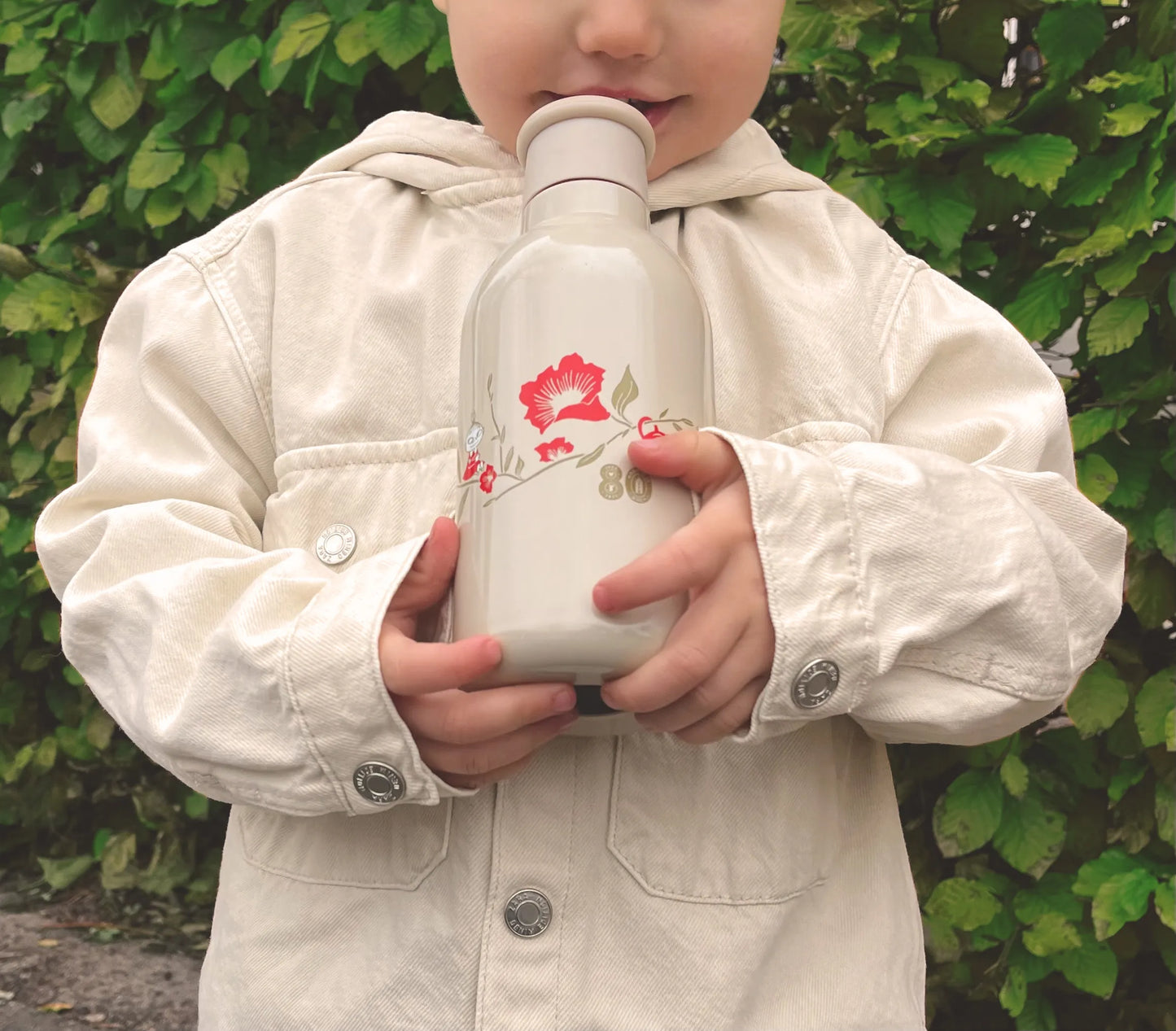 RIG TIG Drink-It Termoflaske