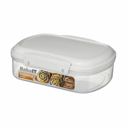 Sistema Bake It Opbevaringsboks