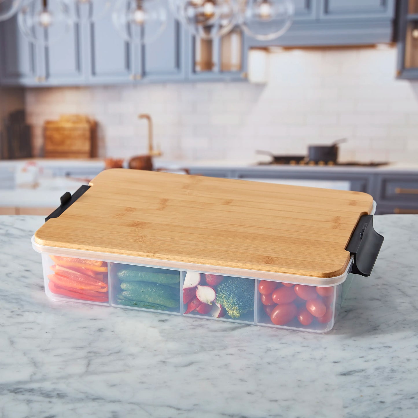  Snacklebox Snackboks