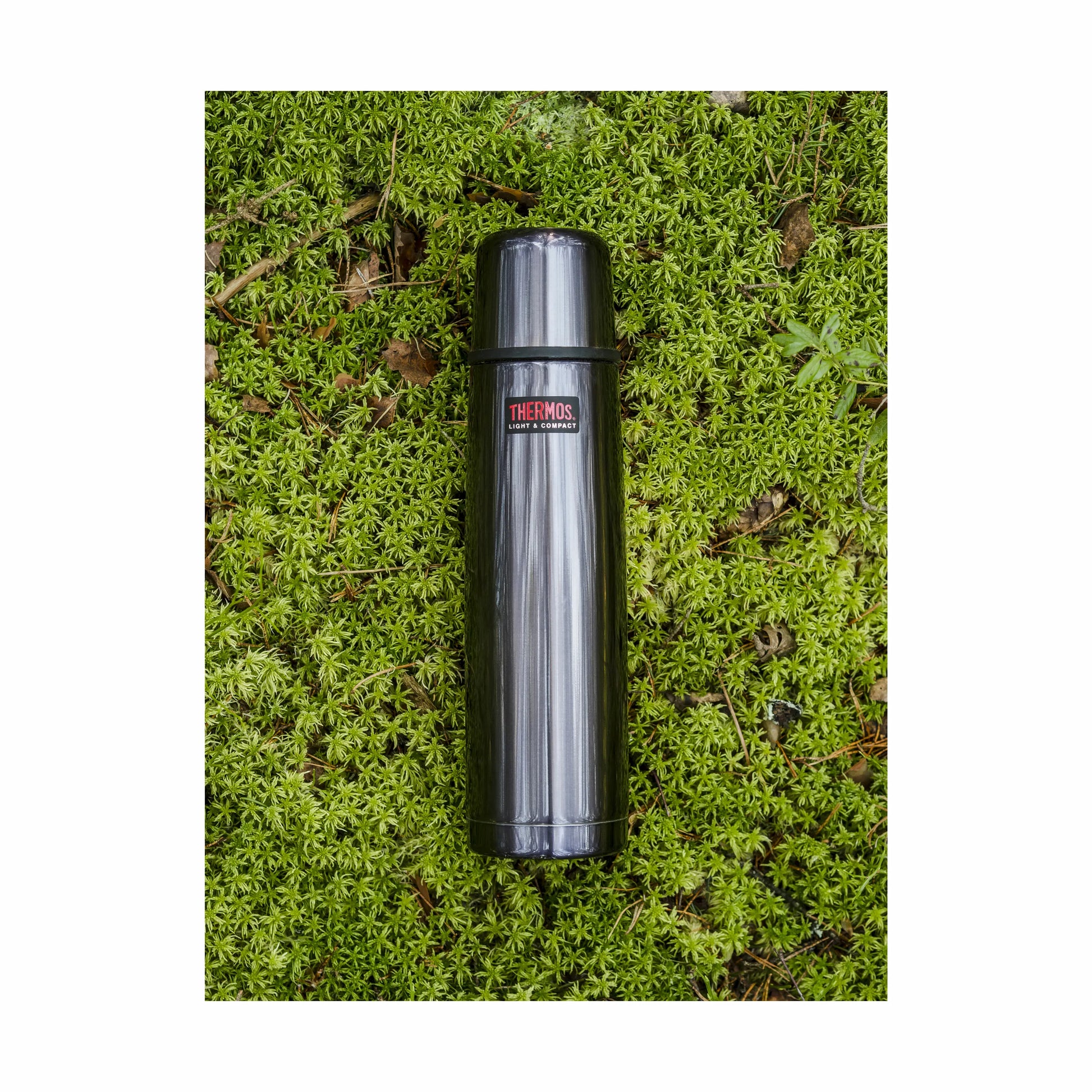 Thermos Light & Compact Termoflaske