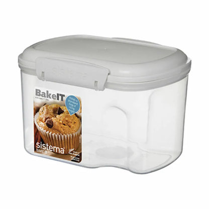 Sistema Bake It Opbevaringsboks