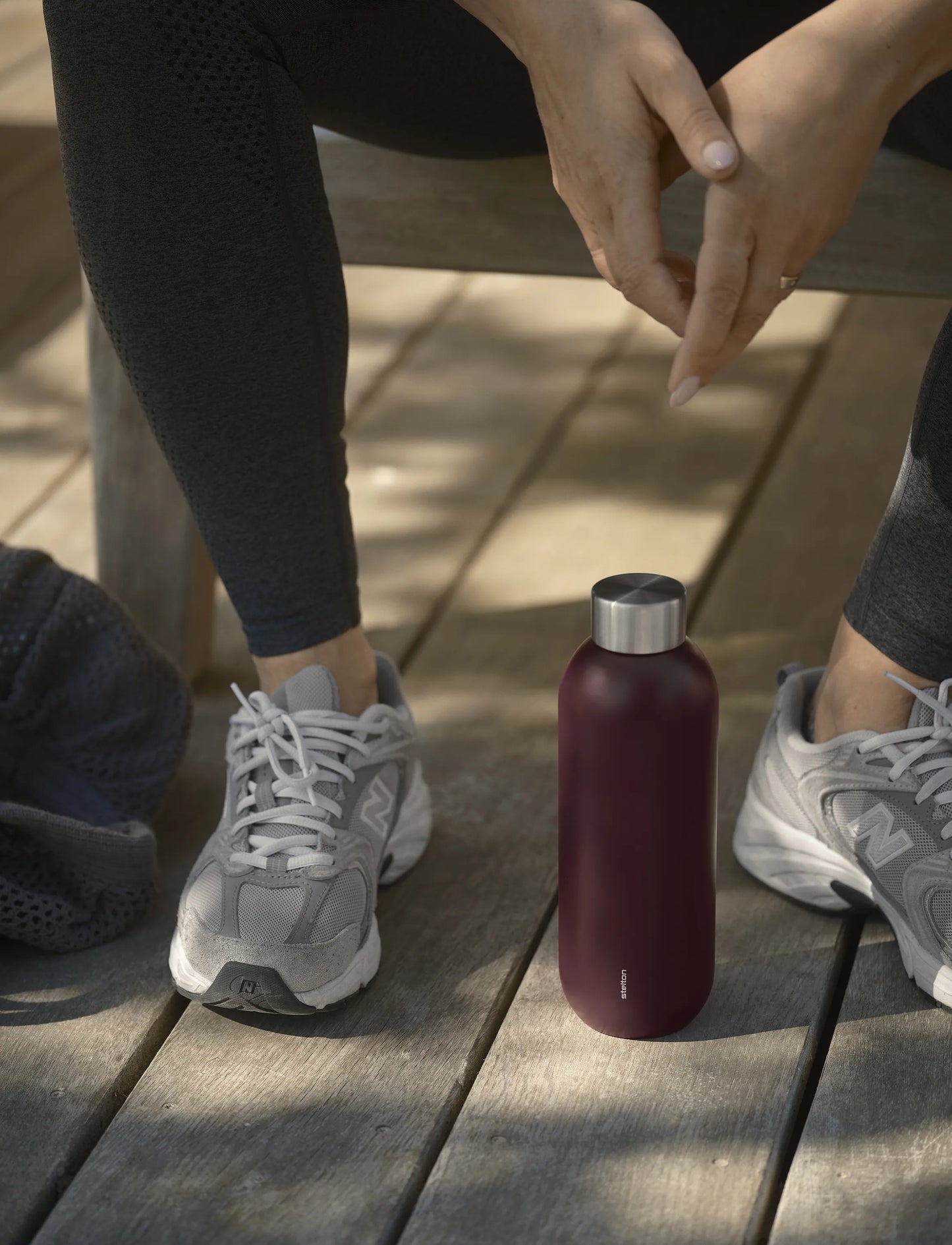 Stelton Keep Cool Termo Drikkedunk