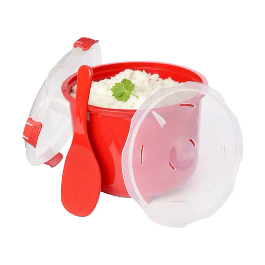 Sistema Microwave Riskoger