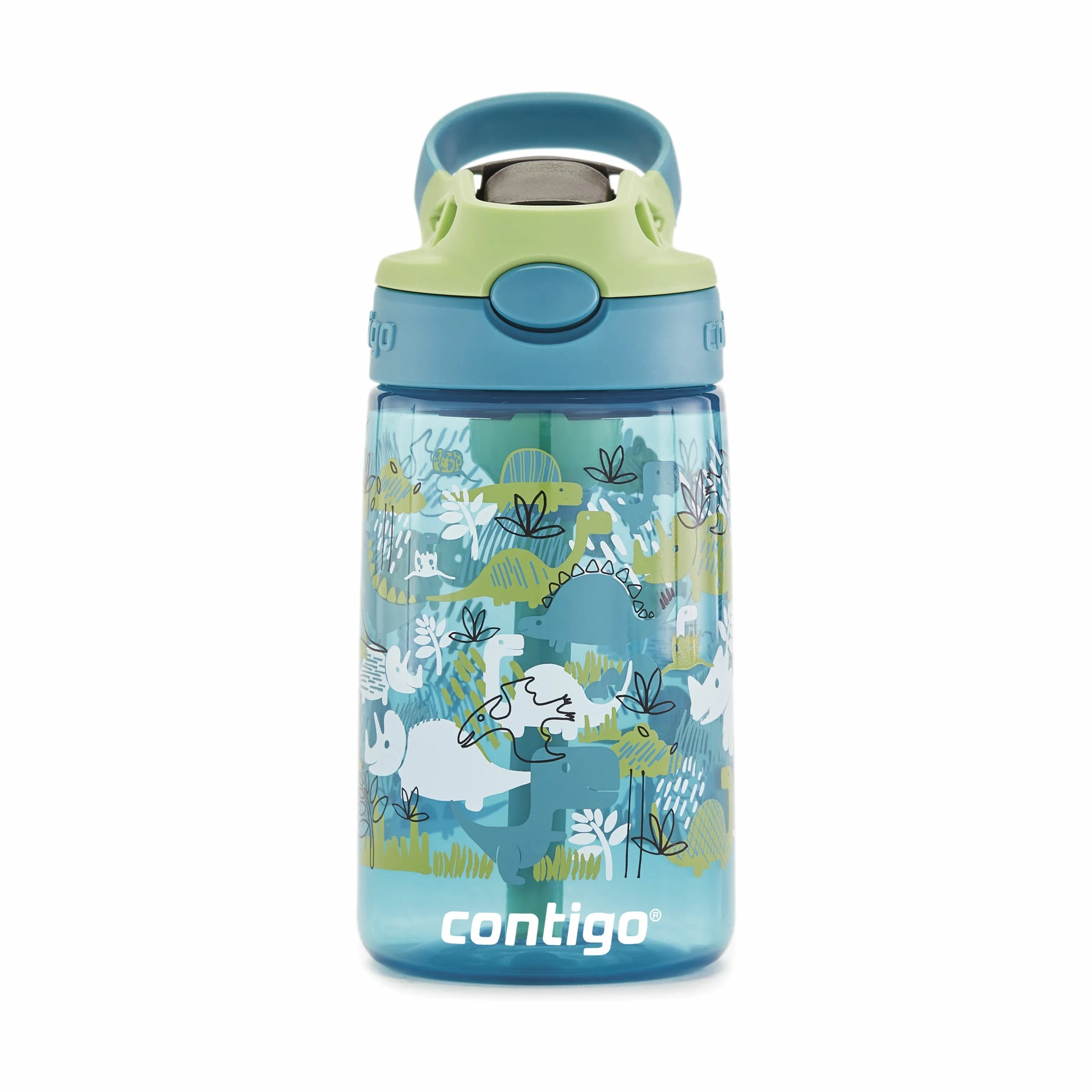 Contigo Easy Clean Drikkeflaske