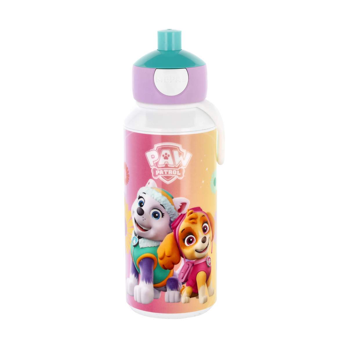 Mepal Drikkeflaske - Paw Patrol