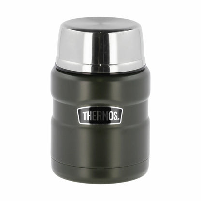 Thermos King Madtermoflaske
