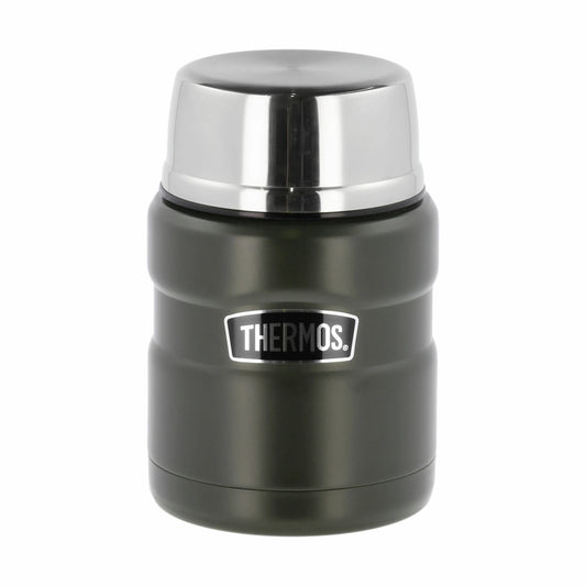 Thermos King Madtermoflaske