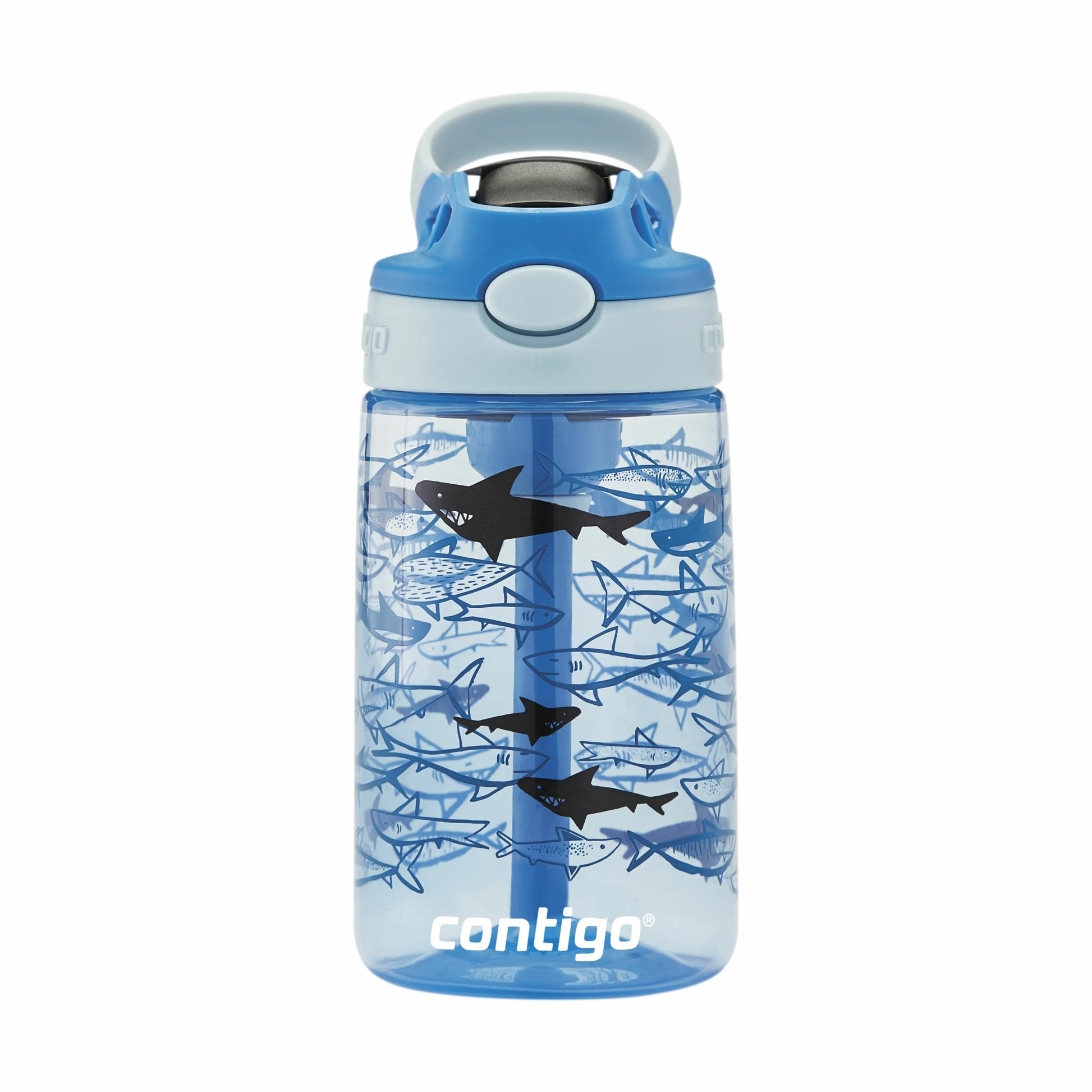Contigo Easy Clean Drikkeflaske