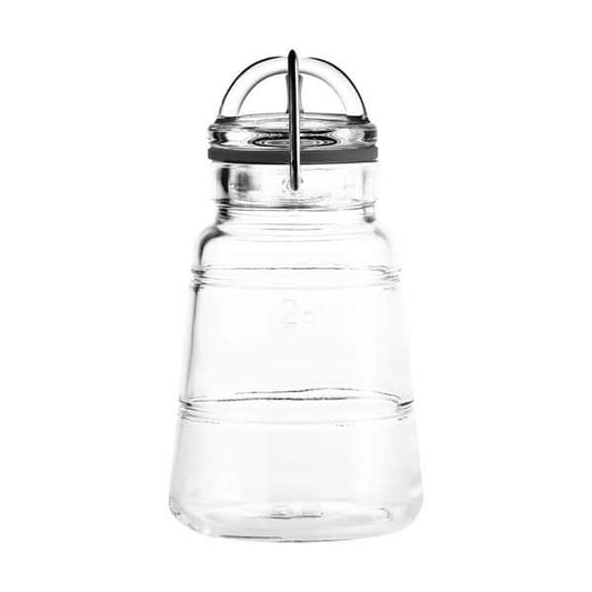 Holmegaard Scala Opbevaringsglas
