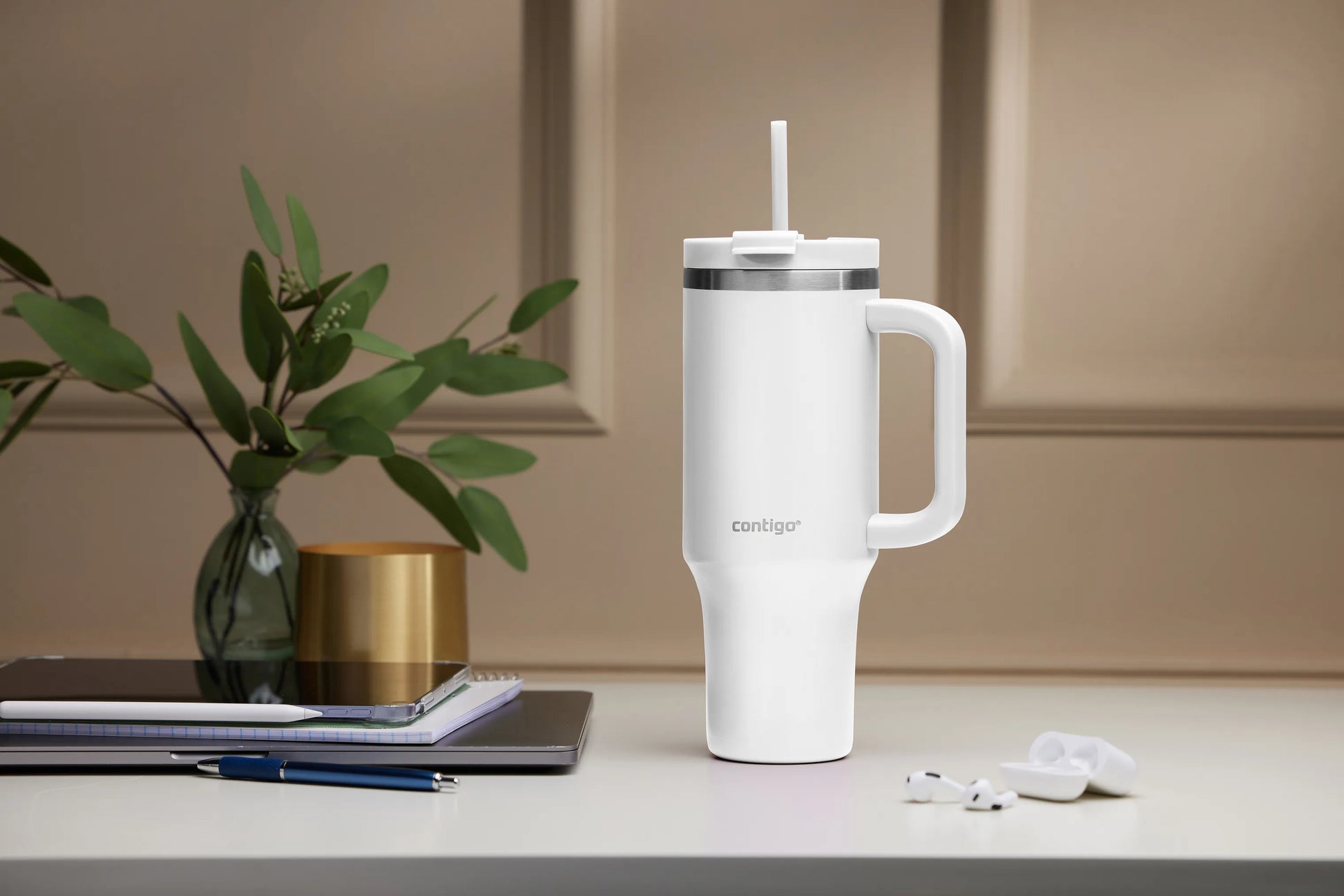 Contigo Streeterville Tumbler