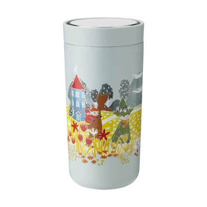 Stelton To-Go Click Rejsekrus