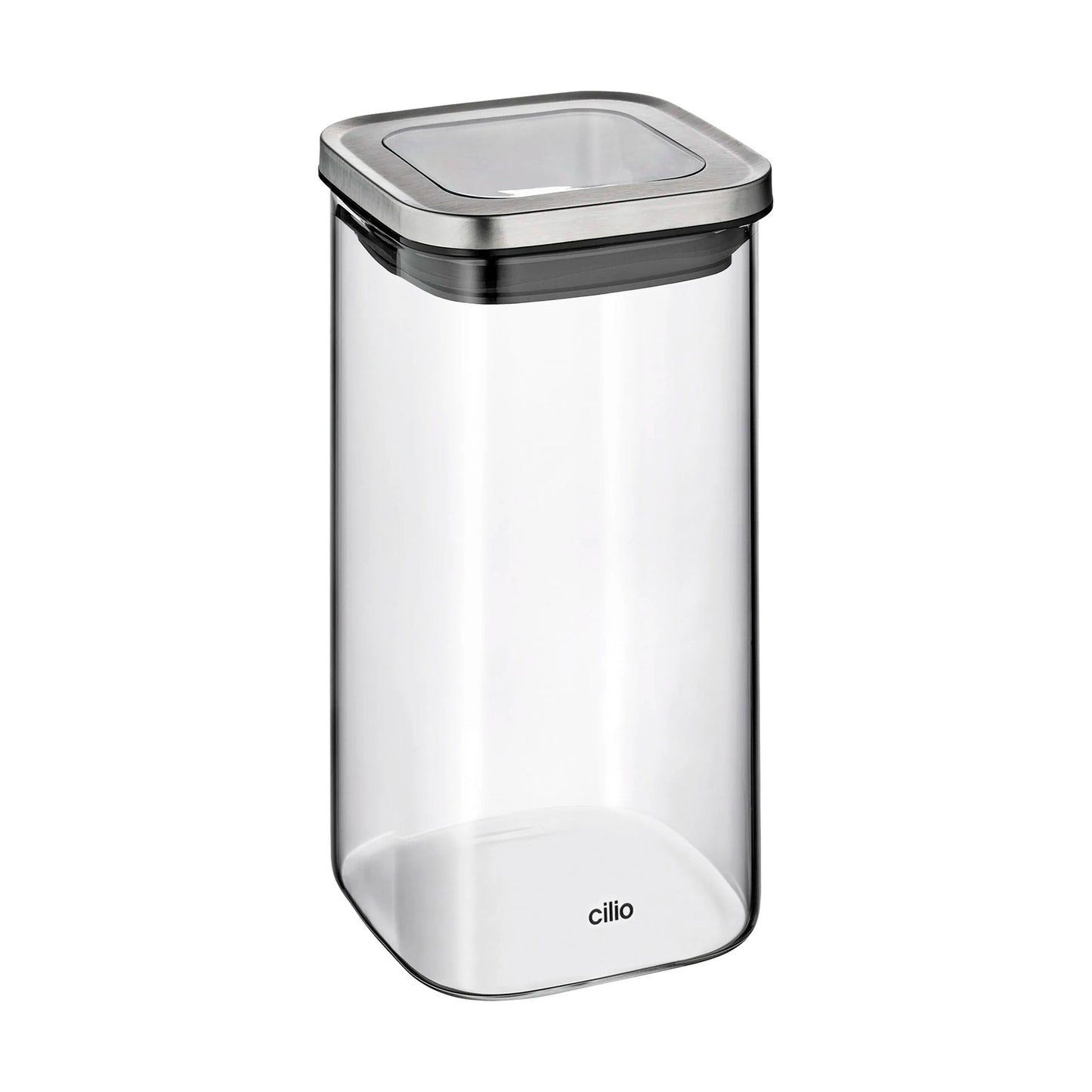 Cilio Cubo Opbevaringsboks
