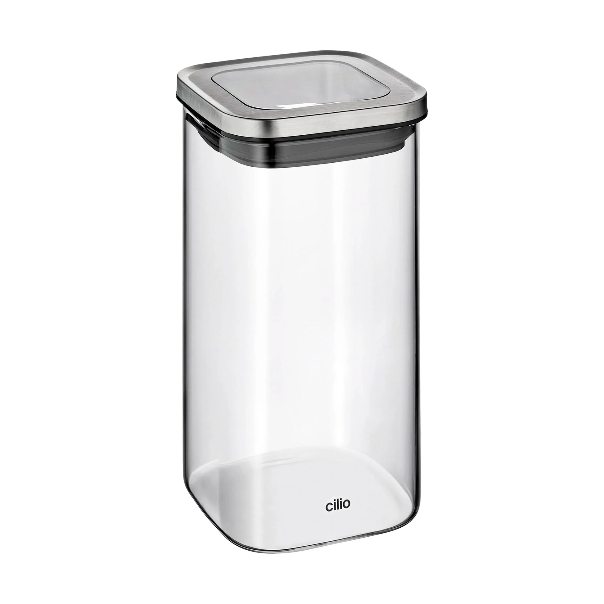 Cilio Cubo Opbevaringsboks
