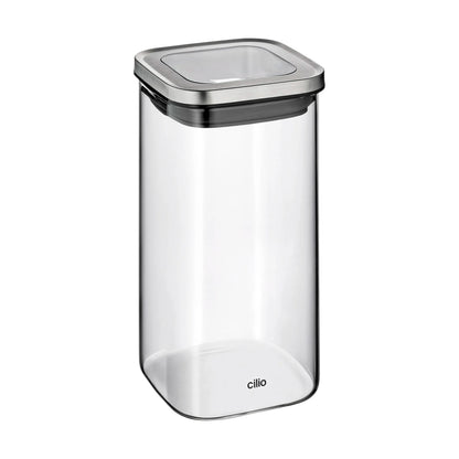 Cilio Cubo Opbevaringsboks