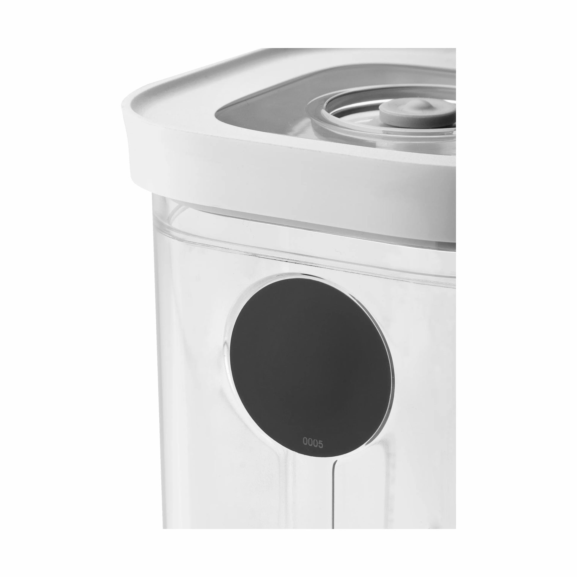 Zwilling Cube Beholder - Str. L