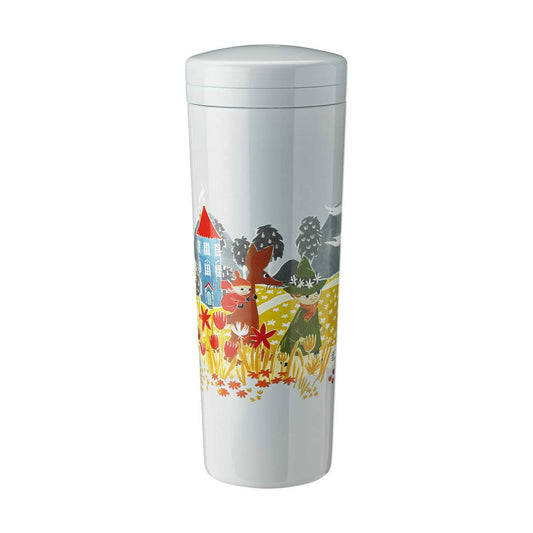 Stelton Carrie Termoflaske