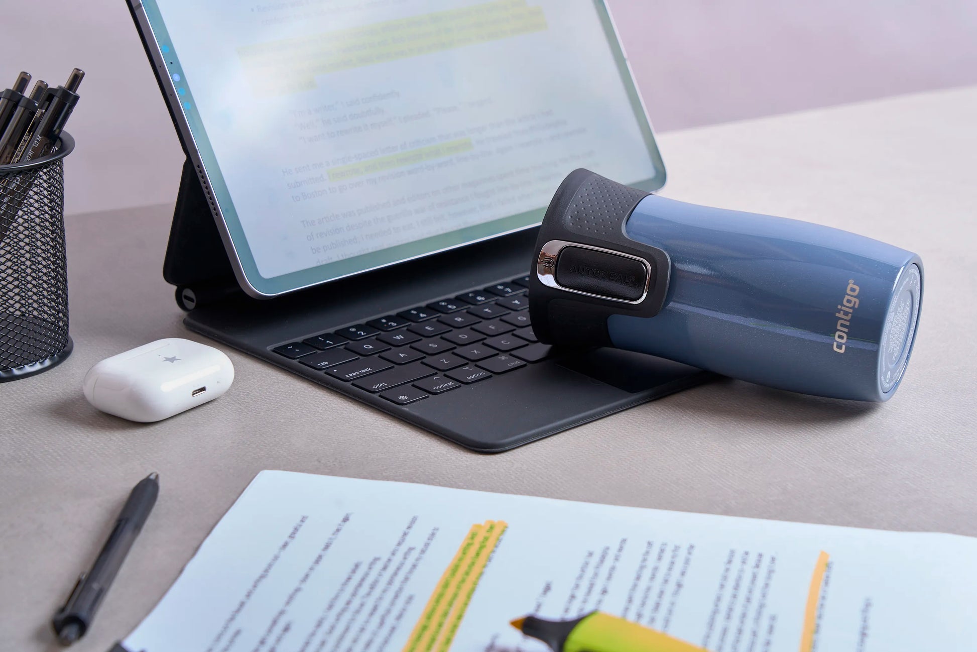 Contigo West Loop Mini Termokrus