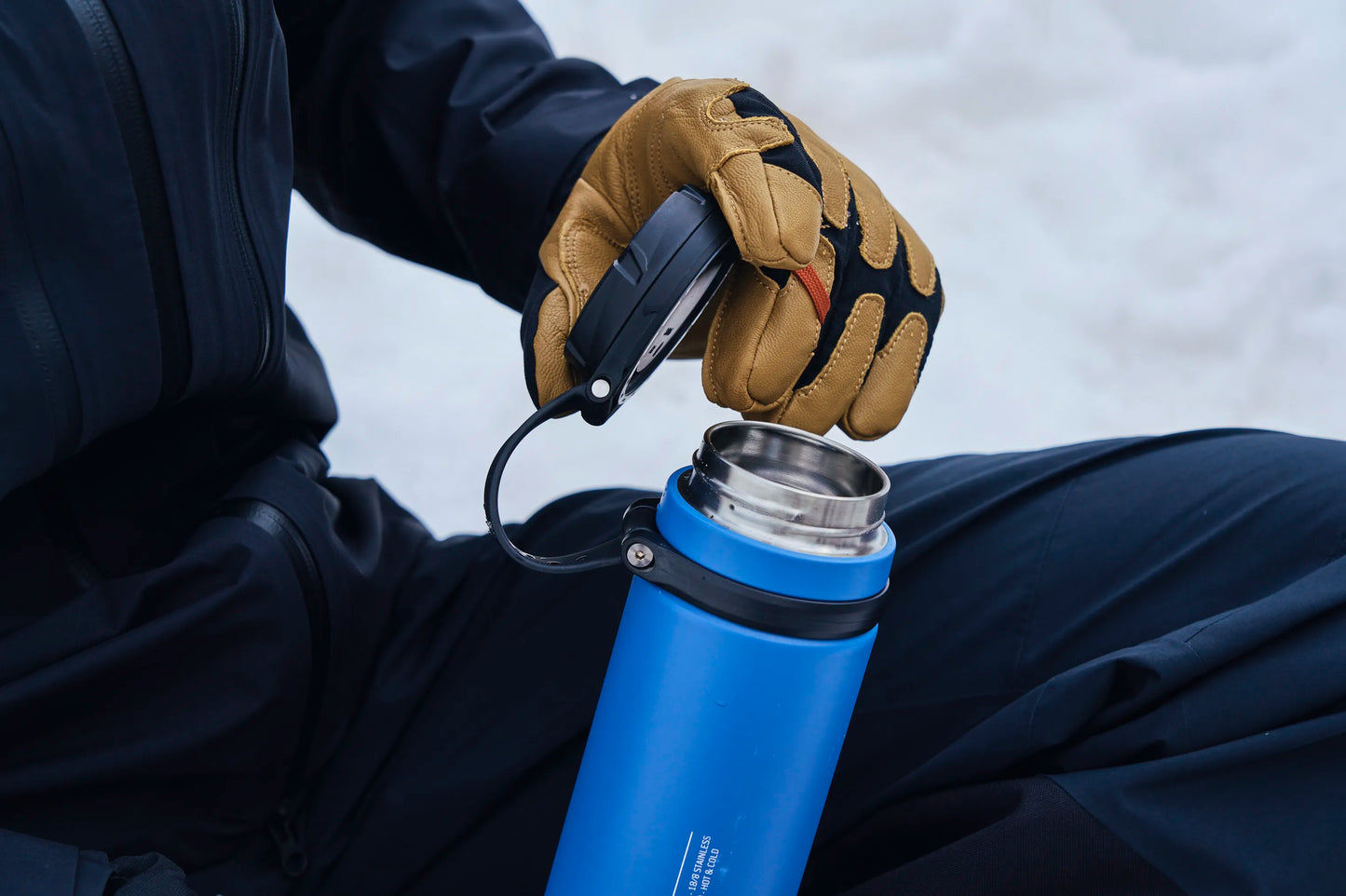 Contigo Fuse Termo Drikkedunk