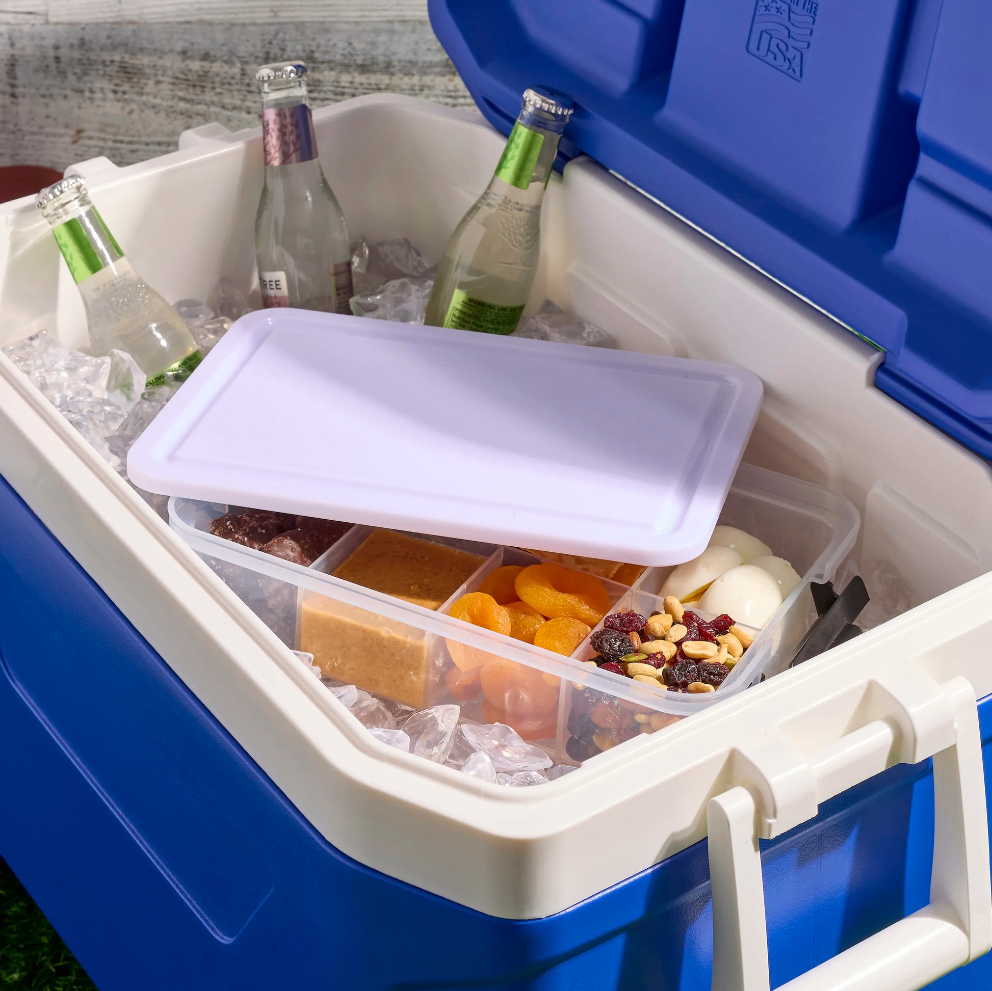  Snacklebox Snackboks