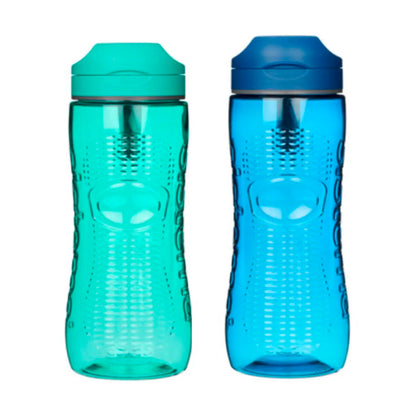 Sistema Hydration Drikkedunk Sæt - 2 Dele