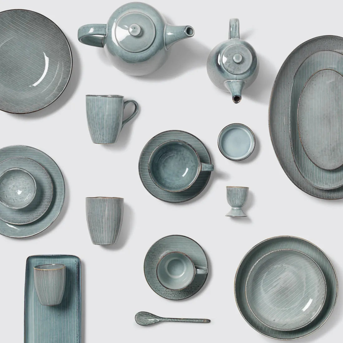 Broste Copenhagen Nordic Sea Redskabskrukke