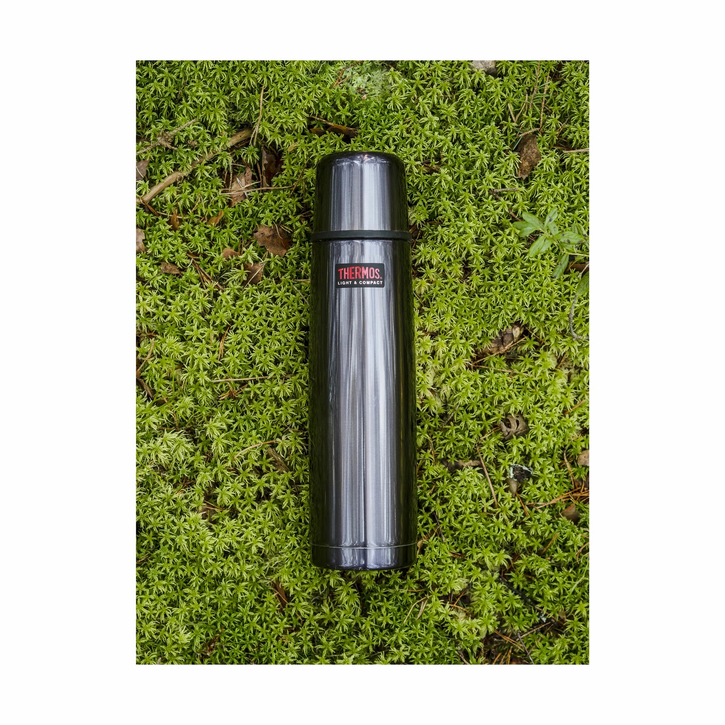 Thermos Light & Compact Termoflaske