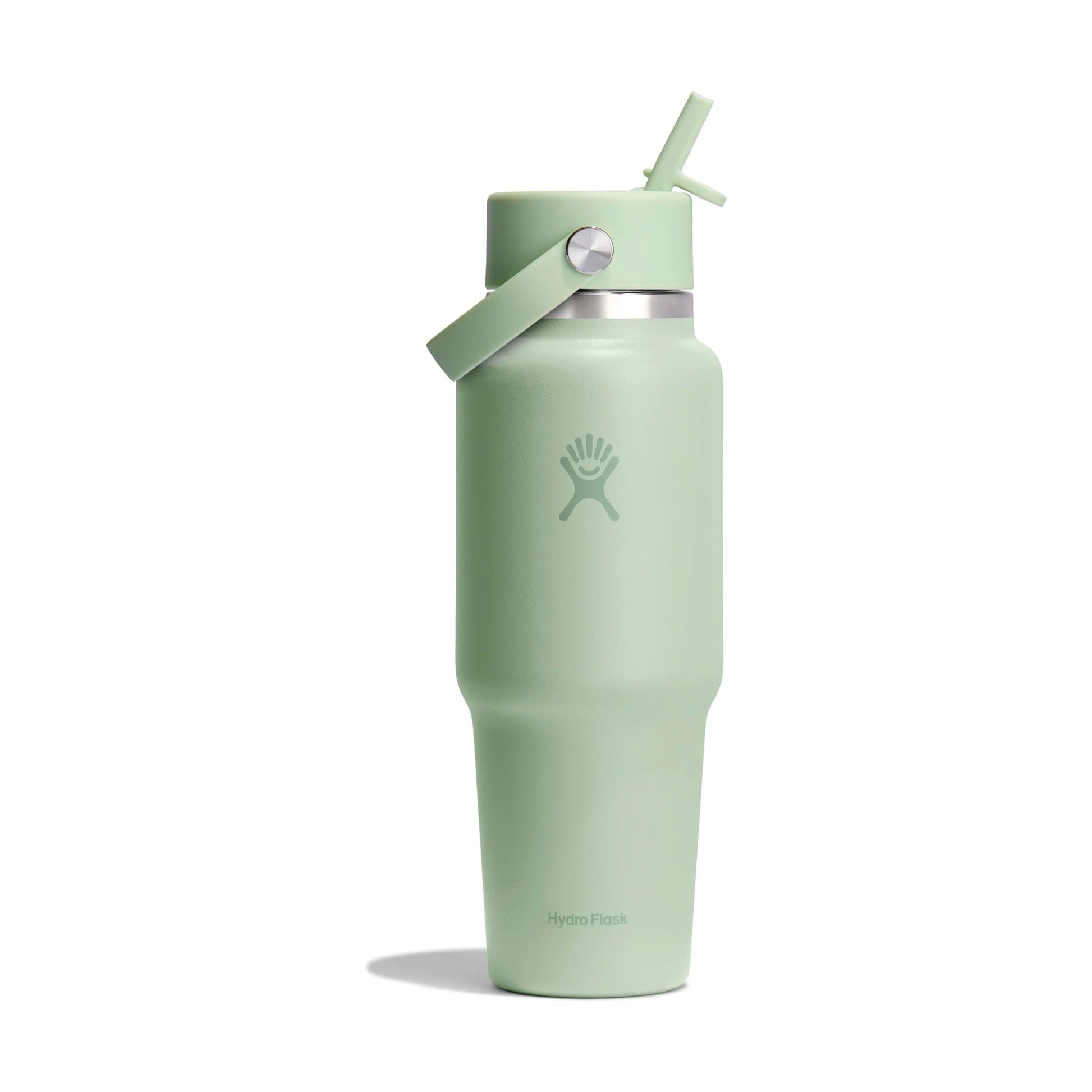 Wide Flex Straw Termodrikkedunk