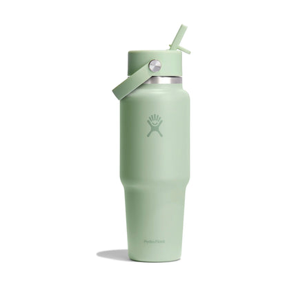  Wide Flex Straw Termodrikkedunk