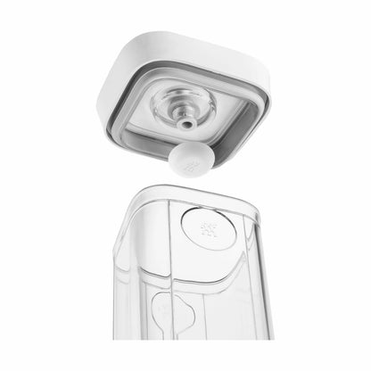 Zwilling Cube Beholder - Str. 2M
