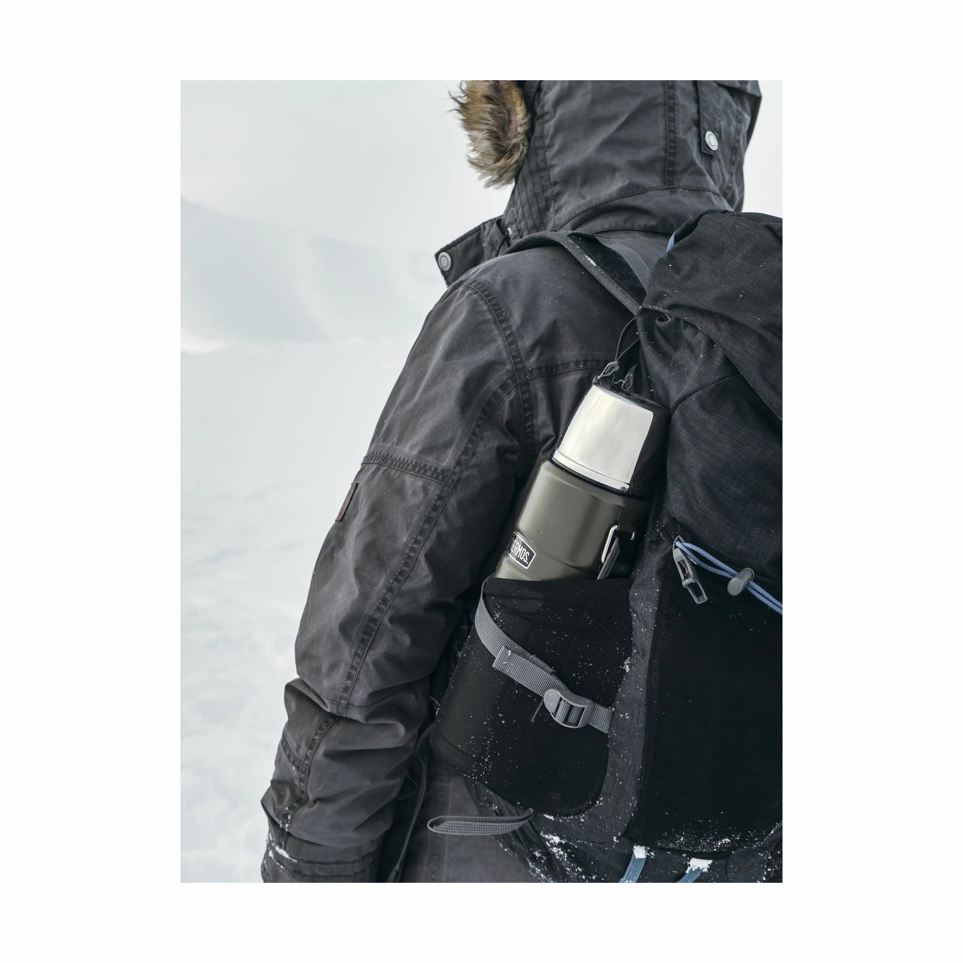 Thermos King Termoflaske