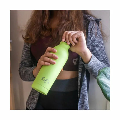  OneBottle Termo Drikkedunk