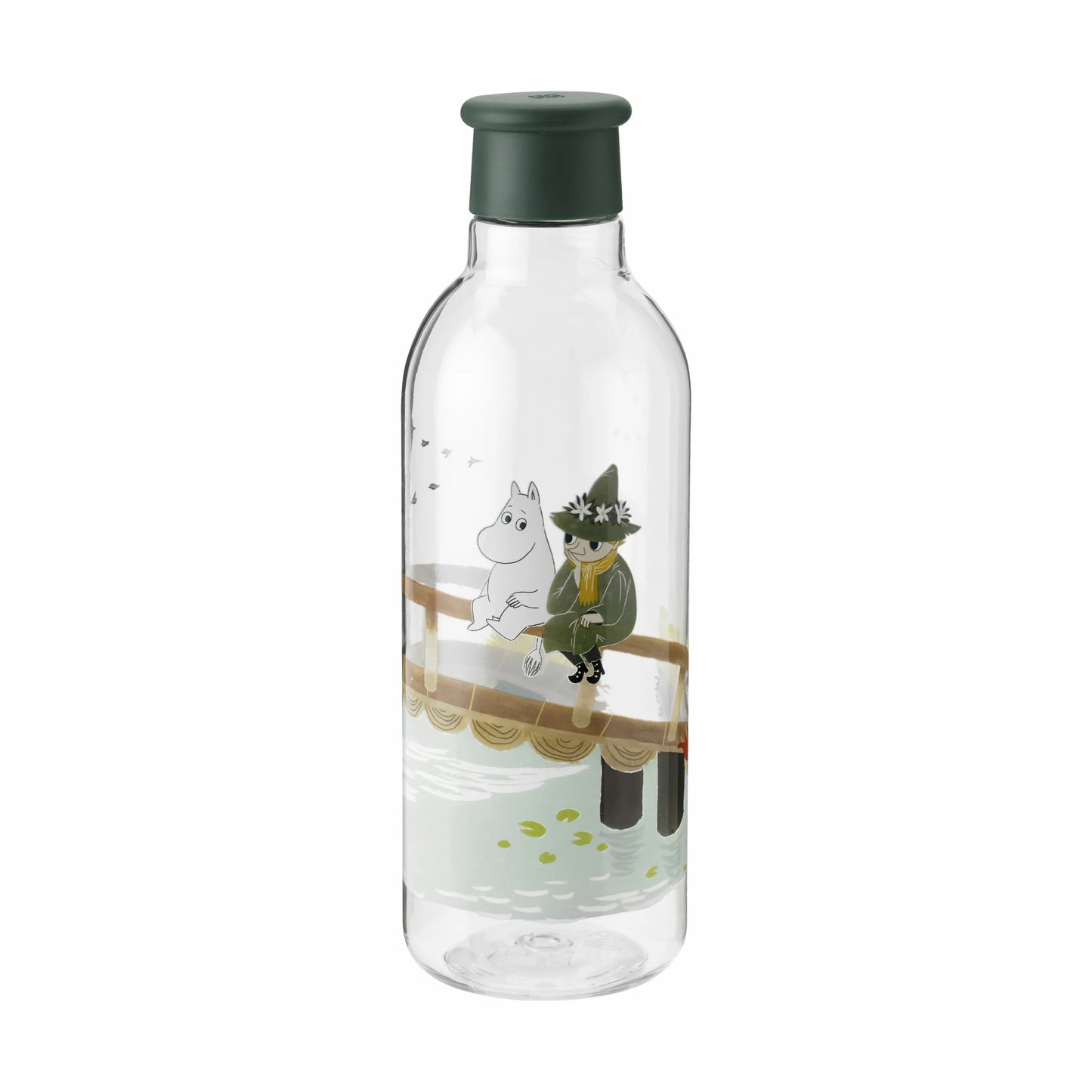 RIG TIG Drink-It Moomin Vandflaske