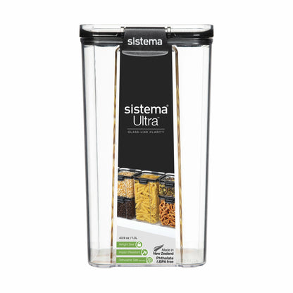 Sistema Ultra Opbevaringsboks
