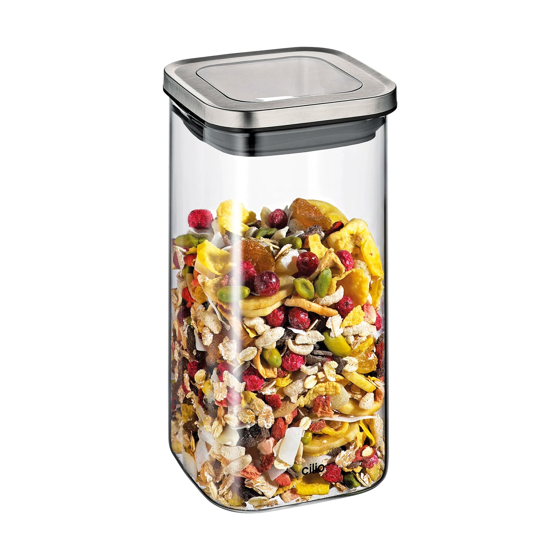 Cilio Cubo Opbevaringsboks