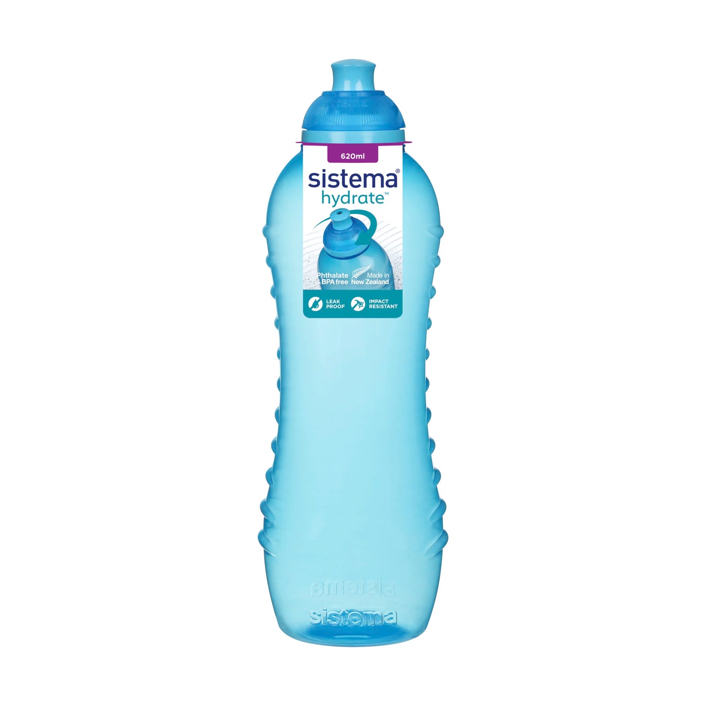 Sistema Twist 'n' Sip Drikkeflaske