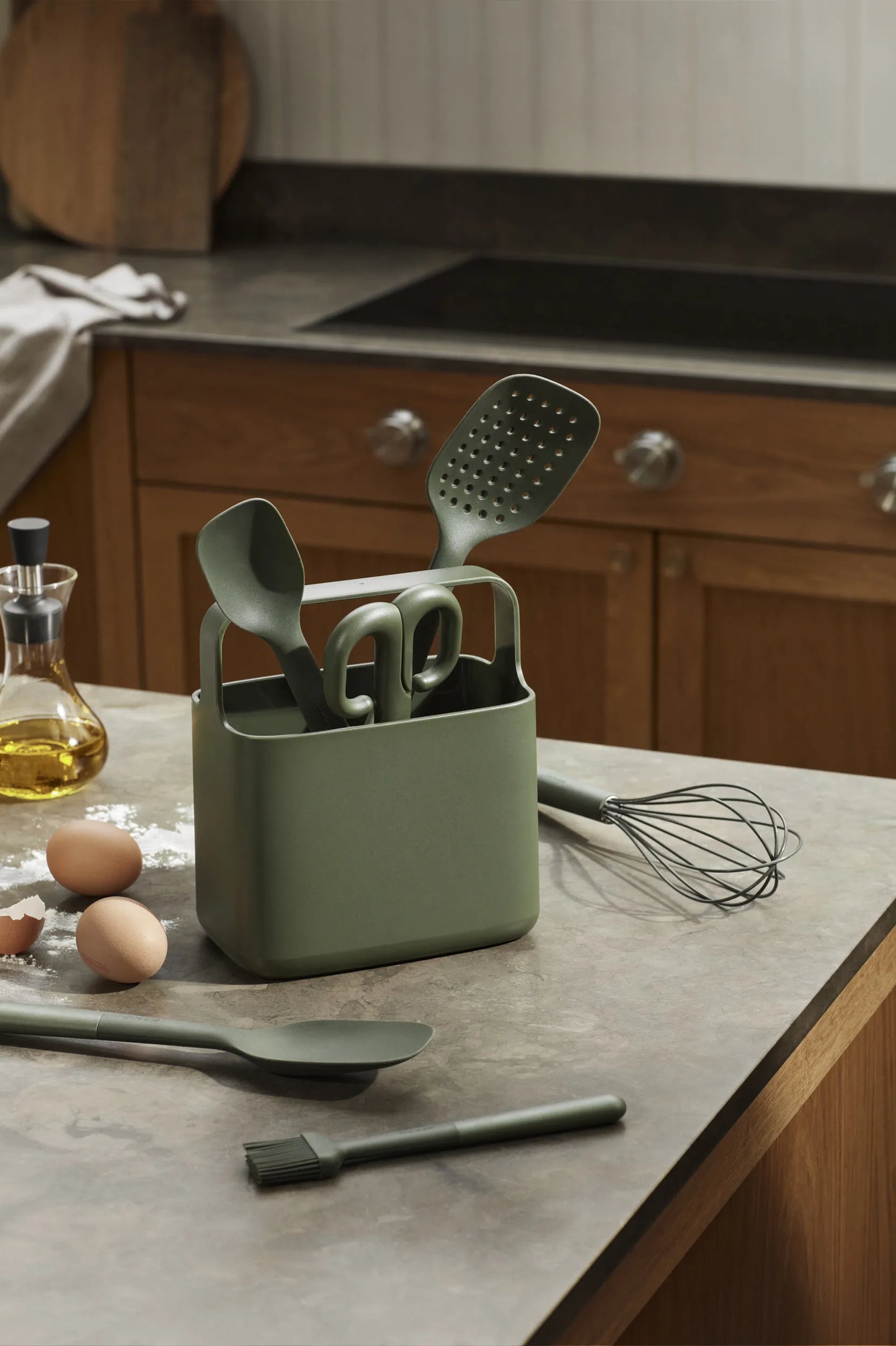 Eva Solo Green Tools Toolbox
