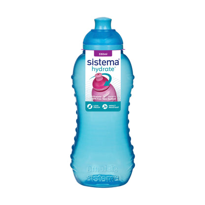 Sistema Twist 'n' Sip Drikkeflaske