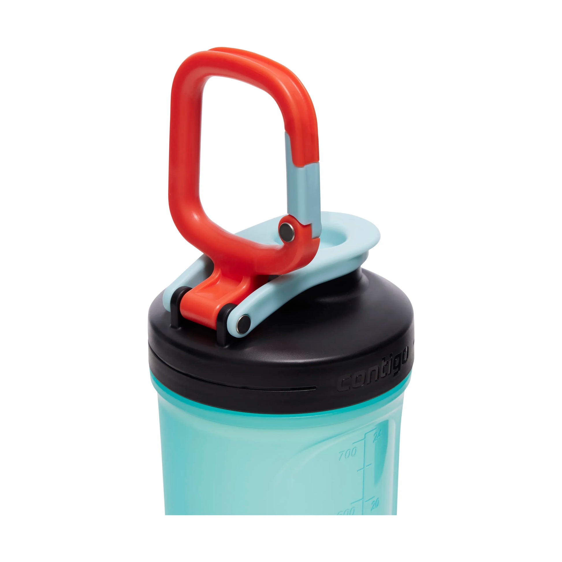 Contigo Shake & Go Drikkeflaske