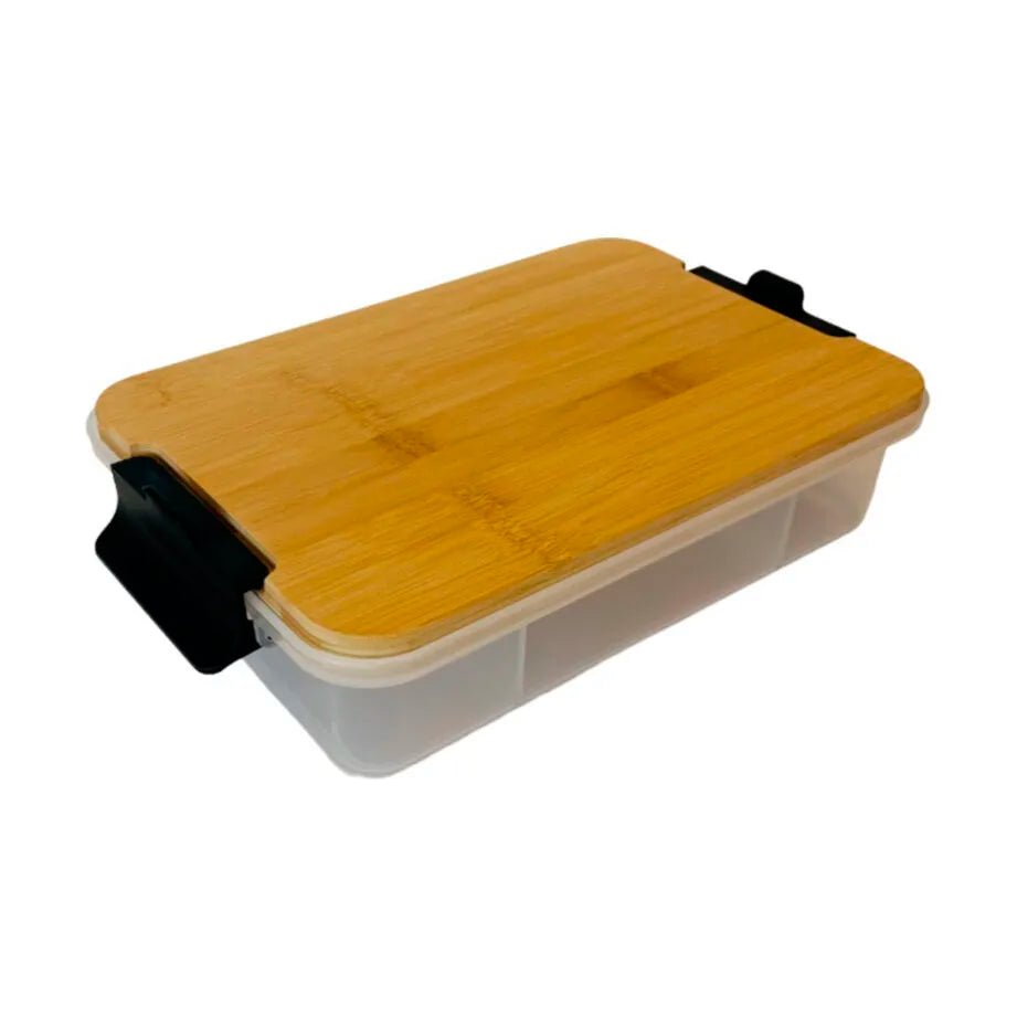  Snacklebox Snackboks