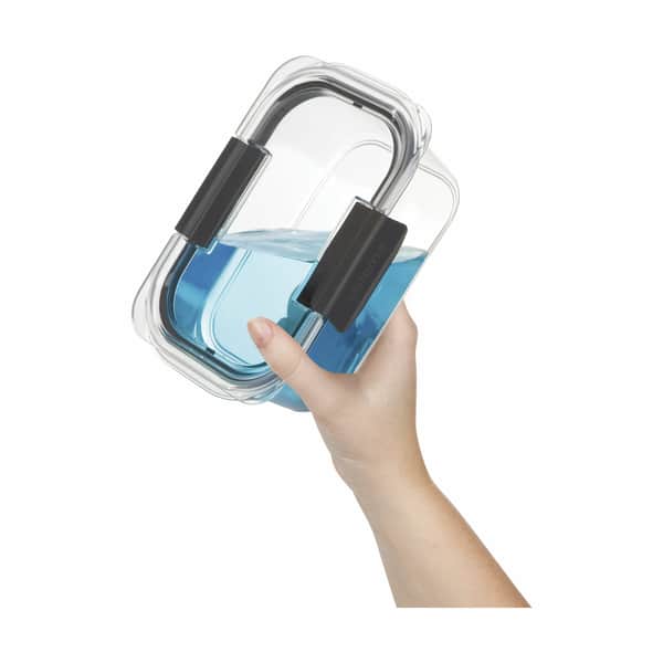 Sistema Brilliance Opbevaringsboks