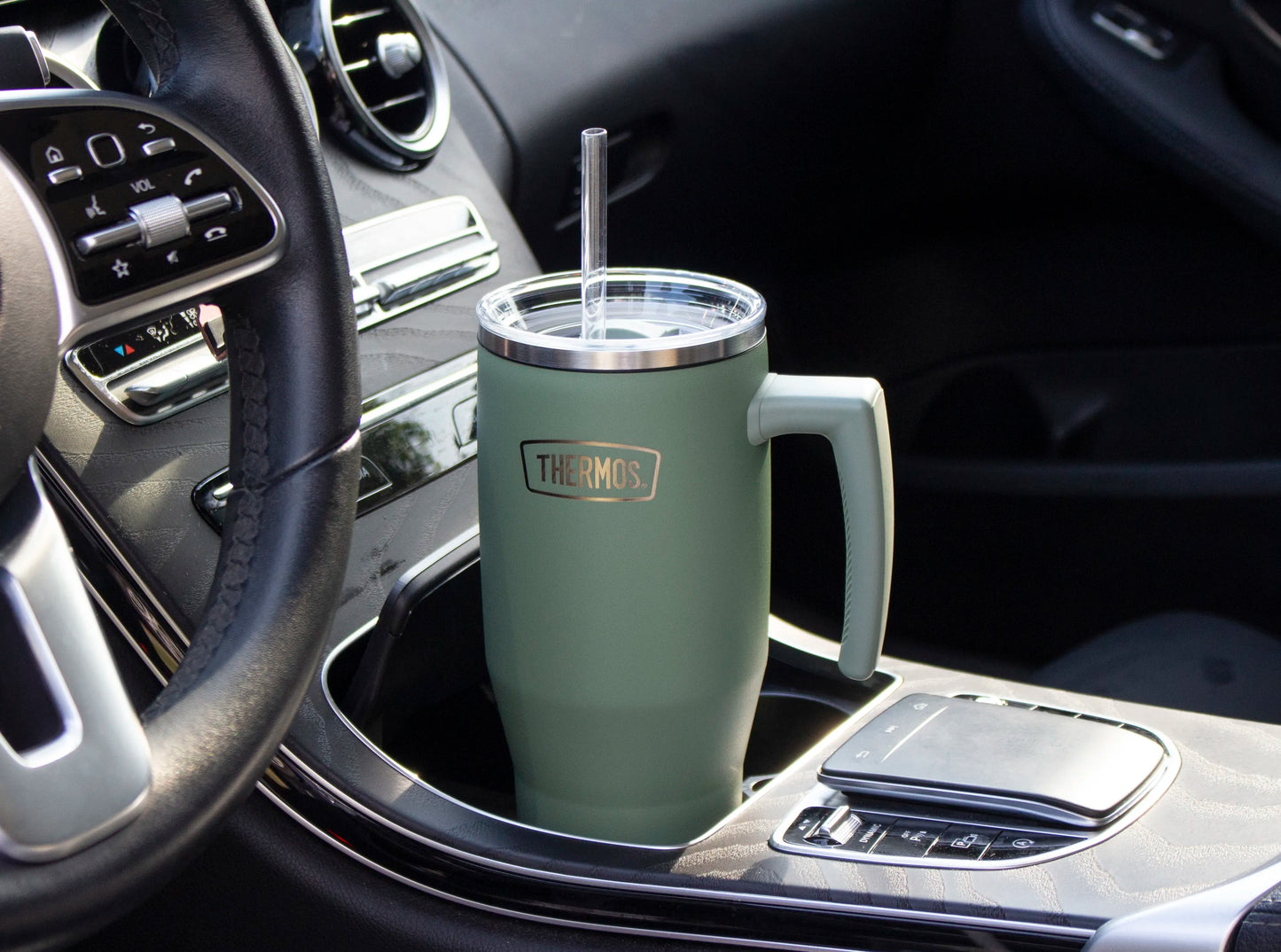 Thermos Termokrus M. Hank