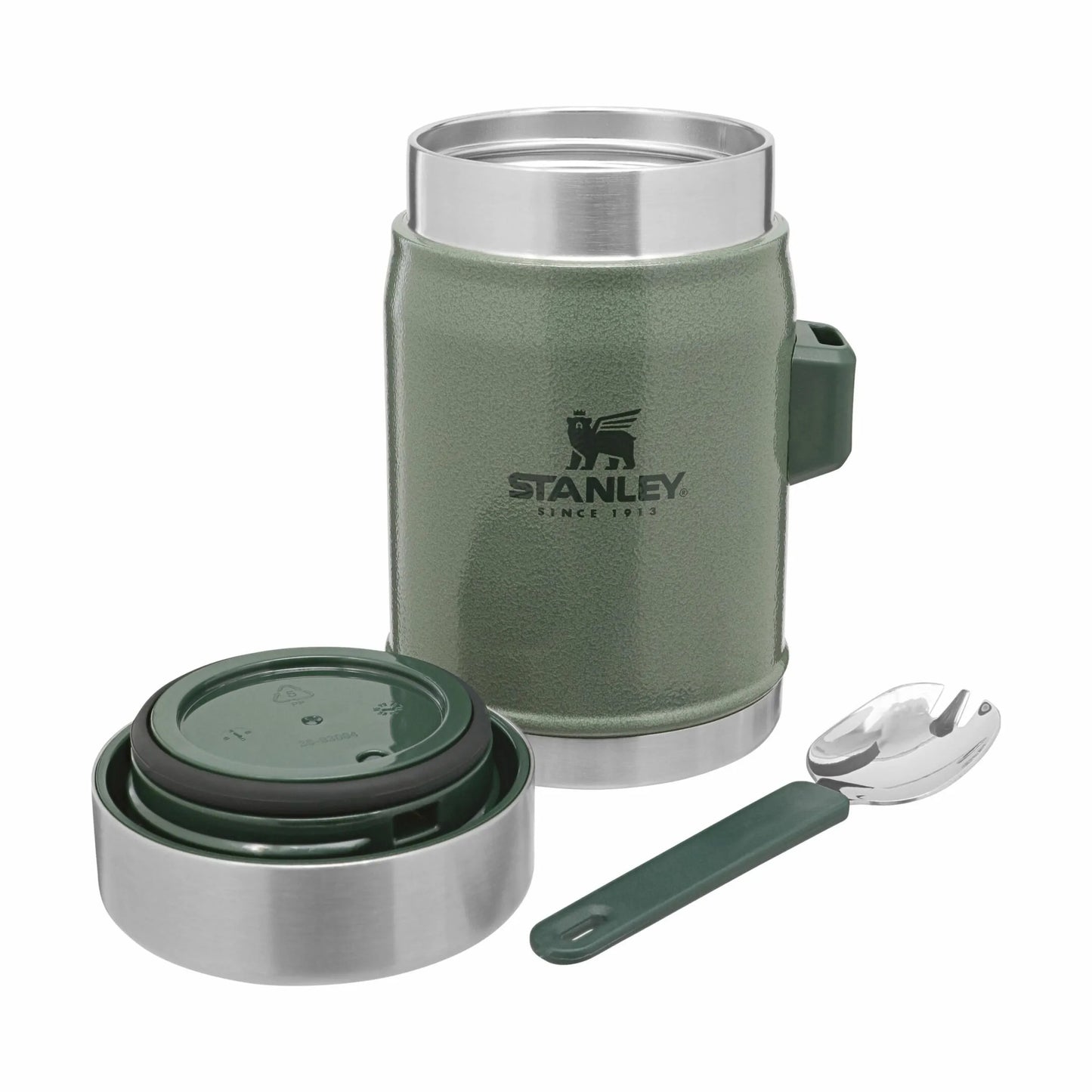 Stanley Classic Madtermokande Inkl. Ske