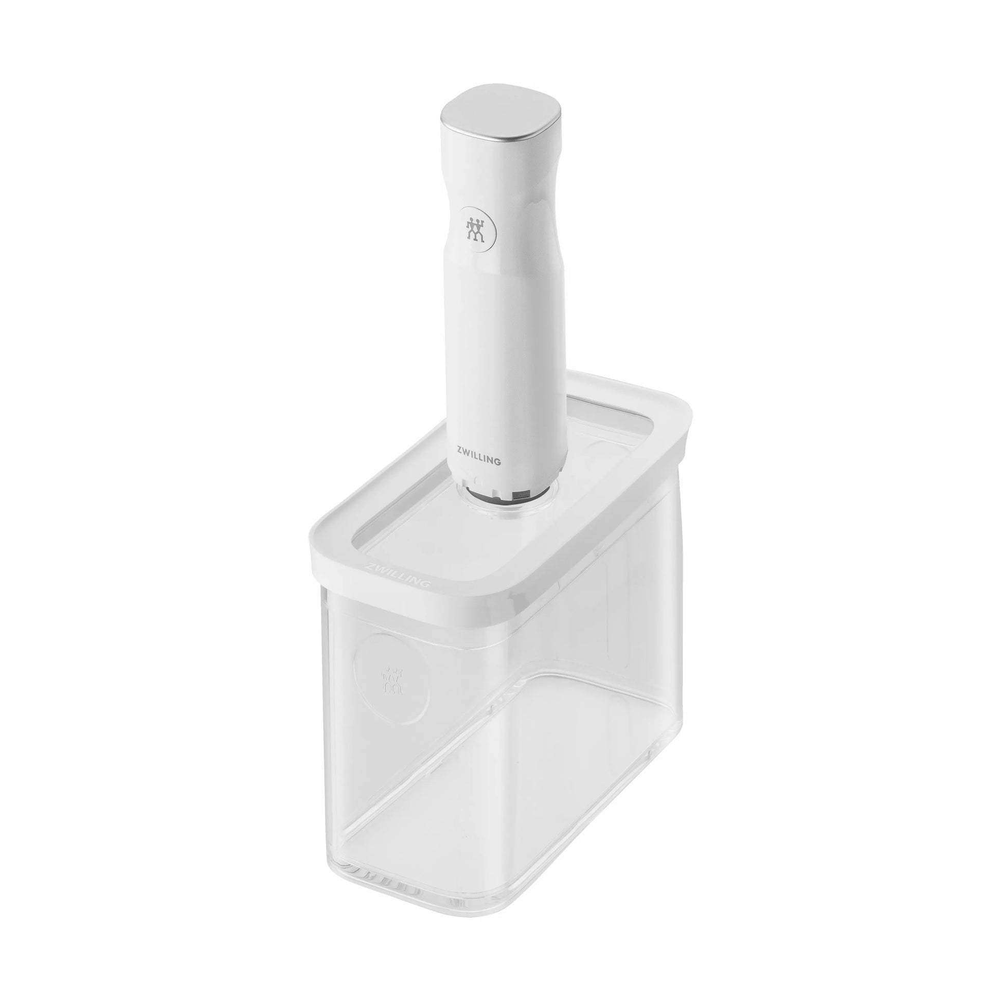Zwilling Cube Beholder - Str. M