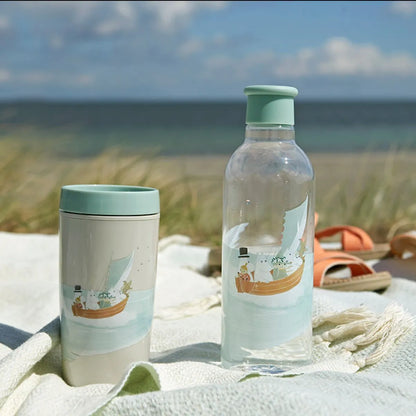 RIG TIG Drink-It Moomin Vandflaske